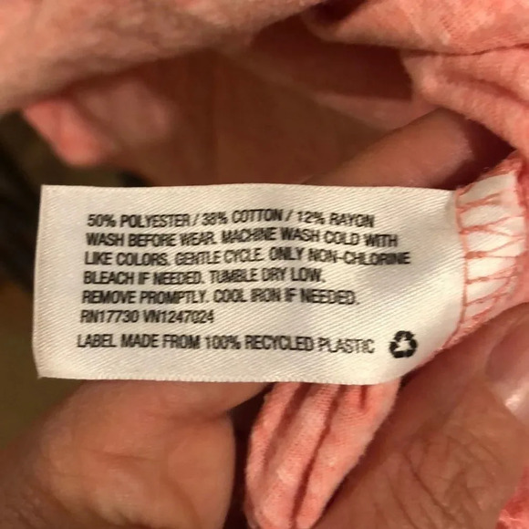 3/$15 Xhilaration horse tank top - Picture 5 of 6